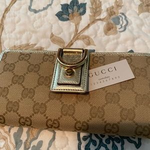 Gucci Wallet